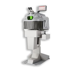 Nd-YAG-Laser-Schweißmaschine