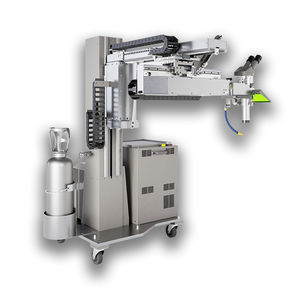 Nd-YAG-Laser-Schweißmaschine 1