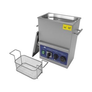 Ultraschall-Waschsystem 1
