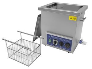 Ultraschallwaschanlage 1