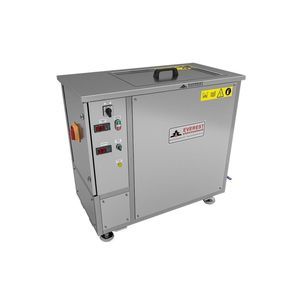 Ultraschall-Waschsystem 1
