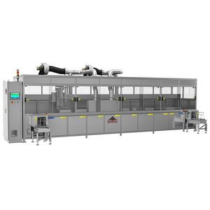 Korbhandlingsystem 1