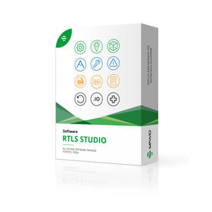 RTLS-Software