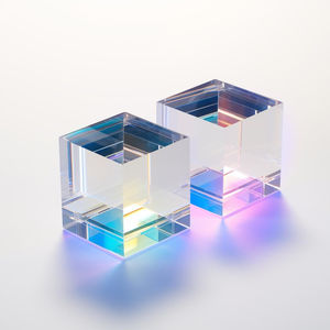 Polarisationsstrahlteiler 1