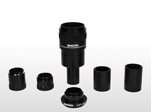 mechanische adapter für Kamera