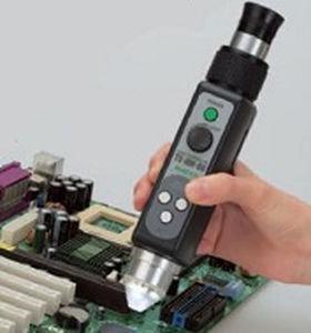 LED-Mikrometer