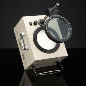Tester / optische Qualität