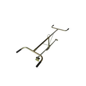 mechanische Bordsteinversetzzange