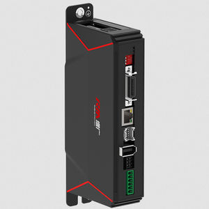 DC-Servocontroller