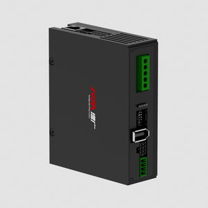 DC-Servocontroller