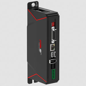 DC-Servocontroller