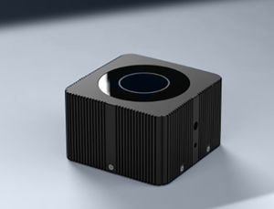 LiDAR-Sensor / TOF