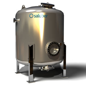 Filtersystem für Trinkwasser