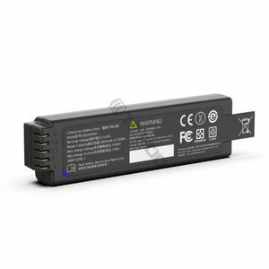 Li-Ion-Batterie 1