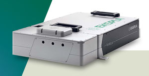 Femtosekunden-Lasersystem