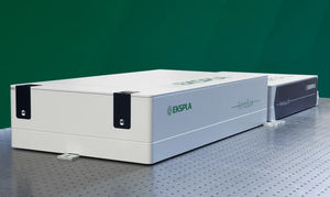 Femtosekunden-Lasersystem