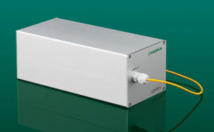 Femtosekunden-Lasermodul