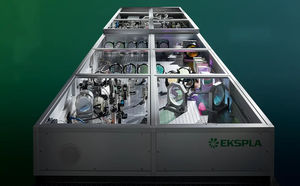 Femtosekunden-Lasersystem