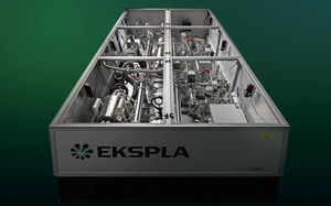 Femtosekunden-Lasersystem