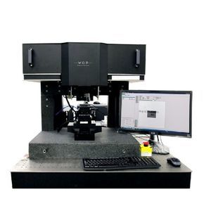 Lasermikrobearbeitungsmaschine