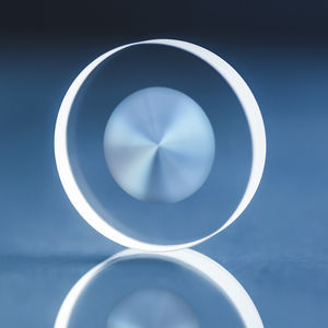 Verzögerungsplatte zur Umwandlung der linearen Polarisation 1