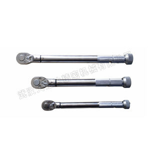 3/4"-Drehmomentschlüssel 1