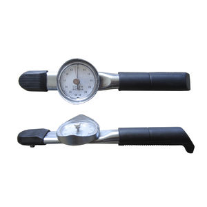1/4"-Drehmomentschlüssel 1