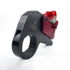 hydraulischer Drehmomentschlüssel 1
