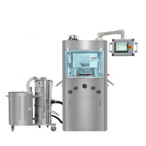 drehbare Tablettenpresse