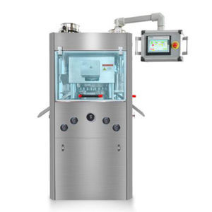 drehbare Tablettenpresse