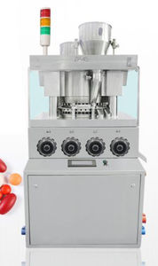 drehbare Tablettenpresse