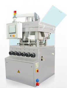 drehbare Tablettenpresse