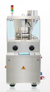 drehbare Tablettenpresse