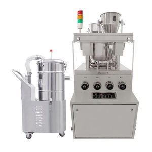 drehbare Tablettenpresse