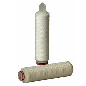 Wasserfilterpatrone 1