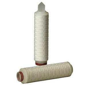Wasserfilterpatrone