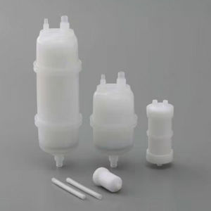 Wasserfilterpatrone