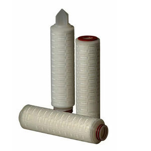 Wasserfilterpatrone