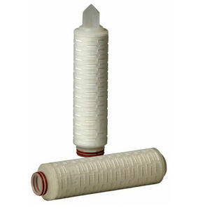 Wasserfilterpatrone