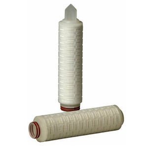 Wasserfilterpatrone