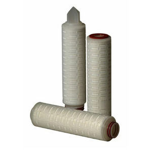 Wasserfilterpatrone