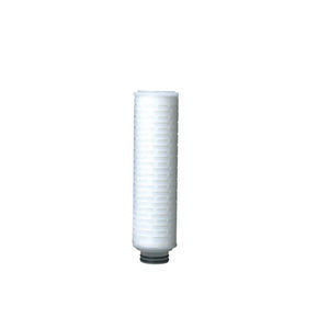 Wasserfilterpatrone