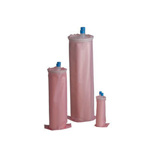 hydraulischer Filter
