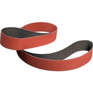 Keramik-Schleifband