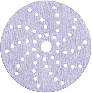 Papier-Schleifscheibe