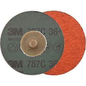 Fiberschleifscheibe