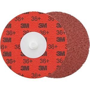 Fiberschleifscheibe 1