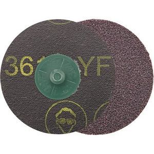 Fiberschleifscheibe