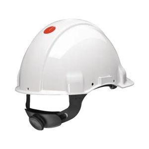 Elektrikerhelm