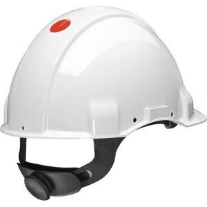 Baustellenhelm